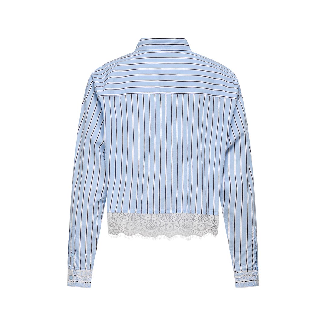 ONLY - Onlkhalida Boxy Shirt