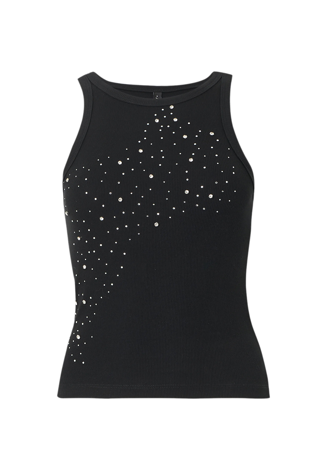 ONLY - Filiz Stone Jersey Tank Top