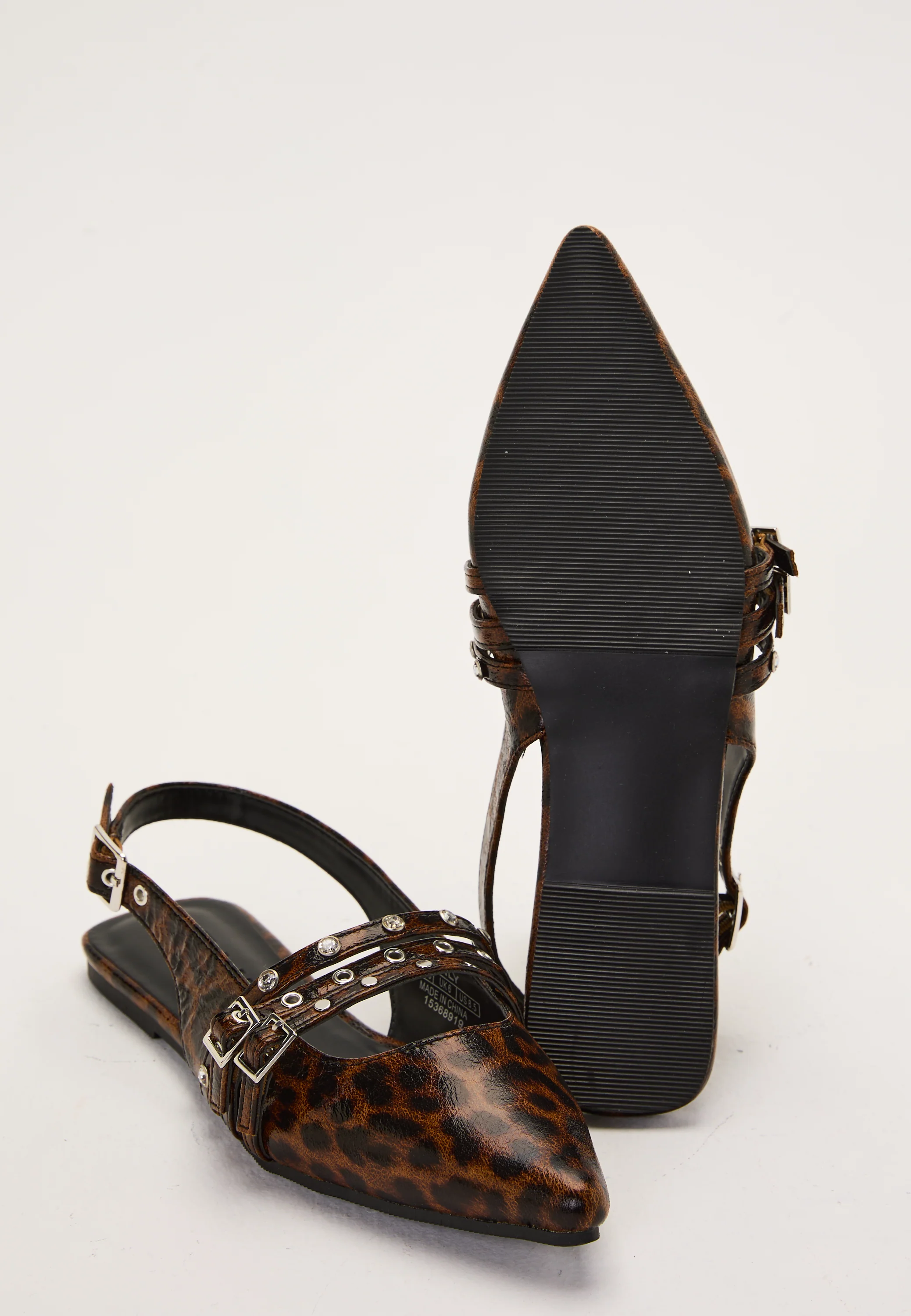 ONLY - Onlaura Hardware Slingback