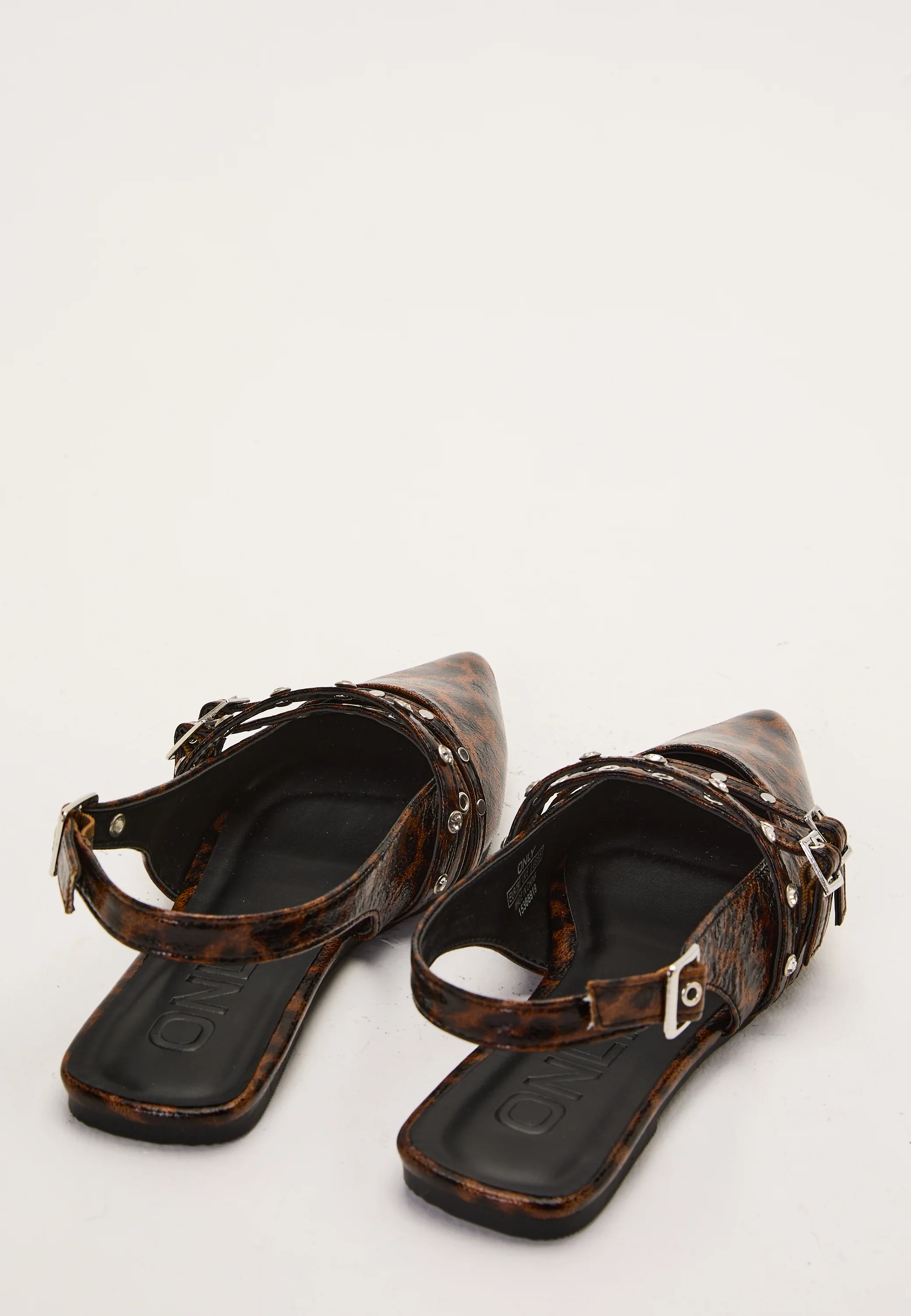 ONLY - Onlaura Hardware Slingback