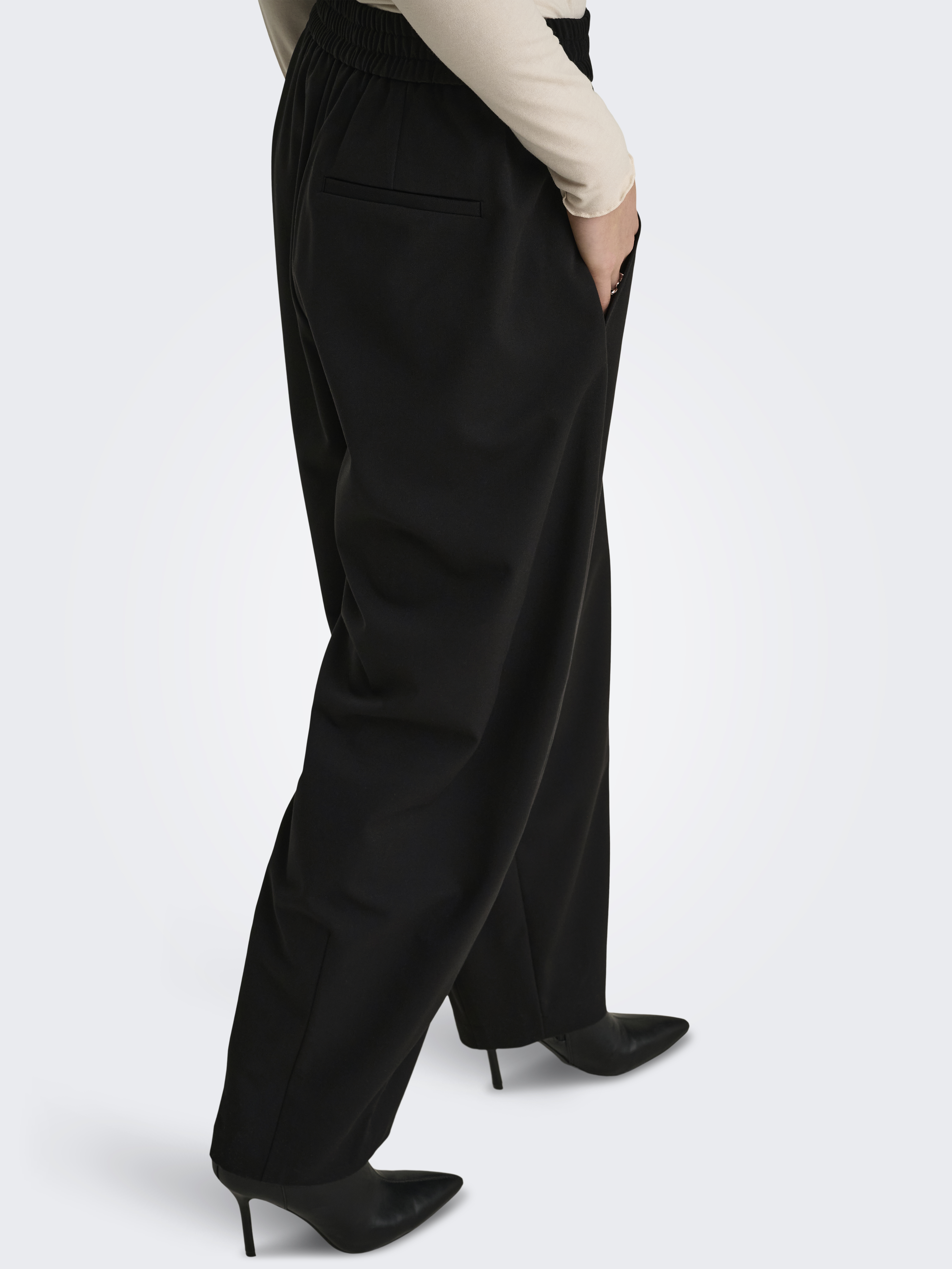 ONLY - Mariela Baggy Barrel Pant