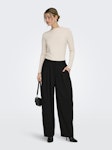 Mariela Baggy Barrel Pant
