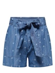 Onlnova Azure Talia Shorts