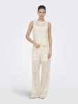 Onllian Lace Wide Pants