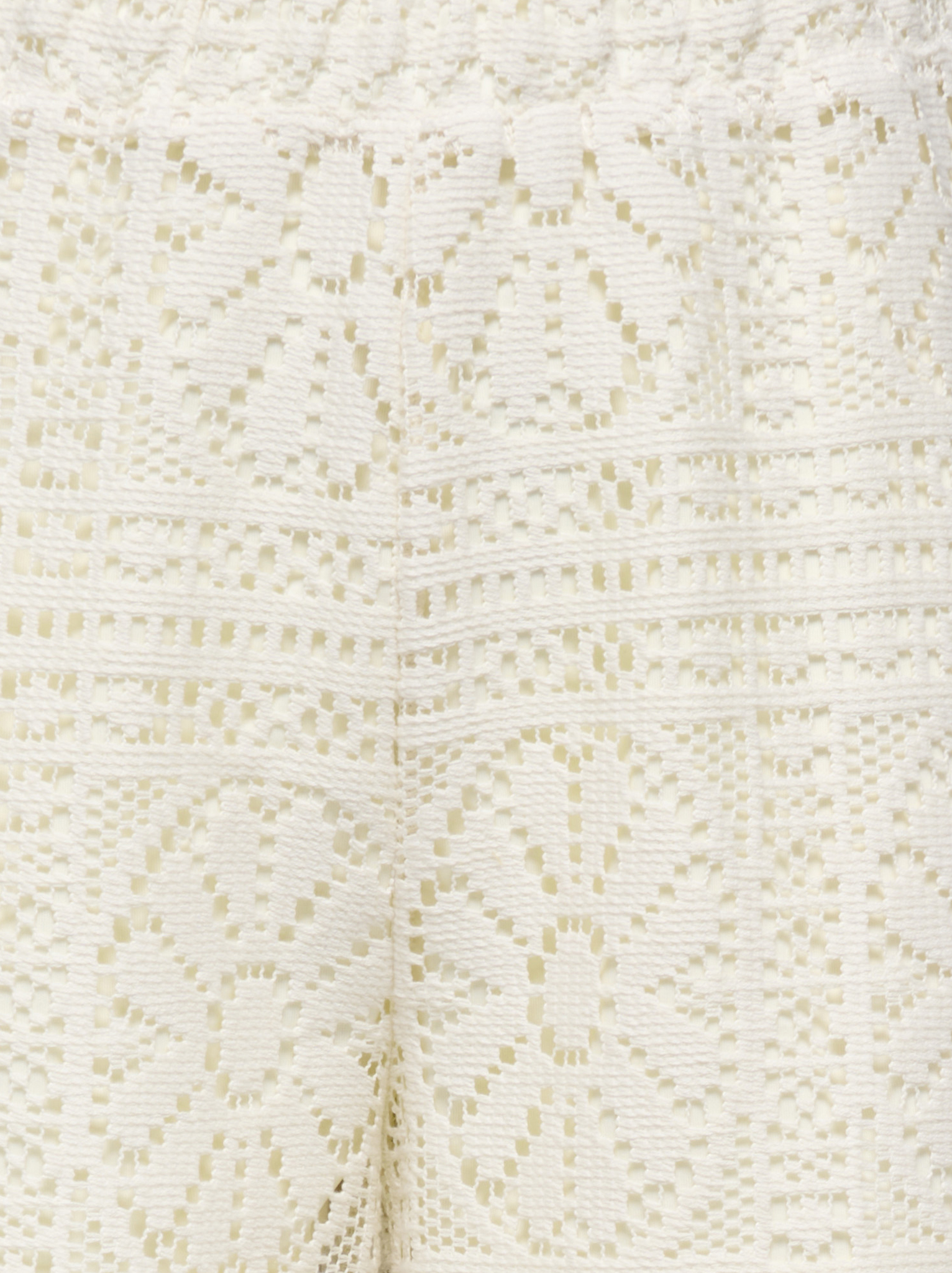 ONLY - Onllian Lace Wide Pants