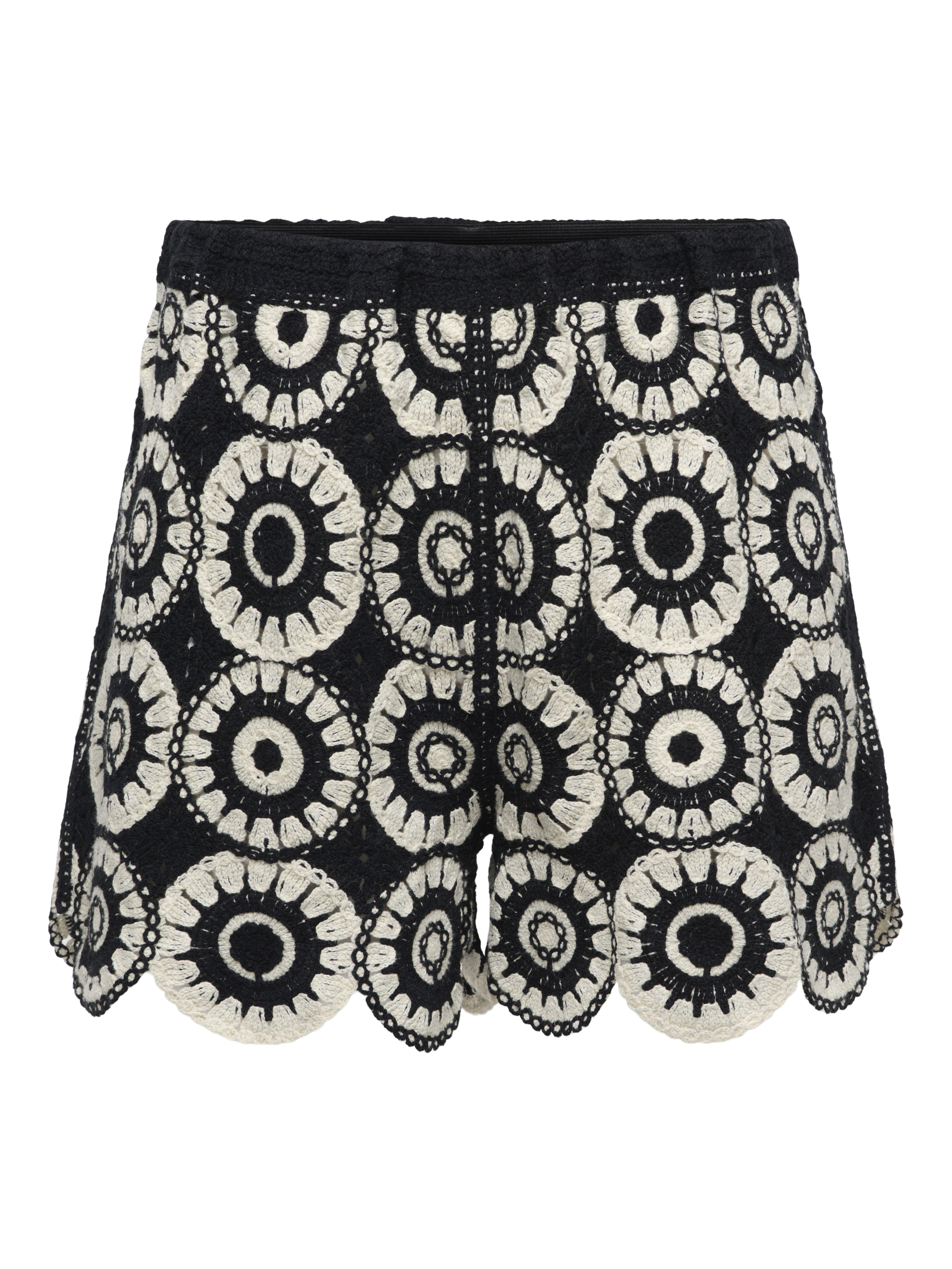 ONLY - Onlyvonne Shorts