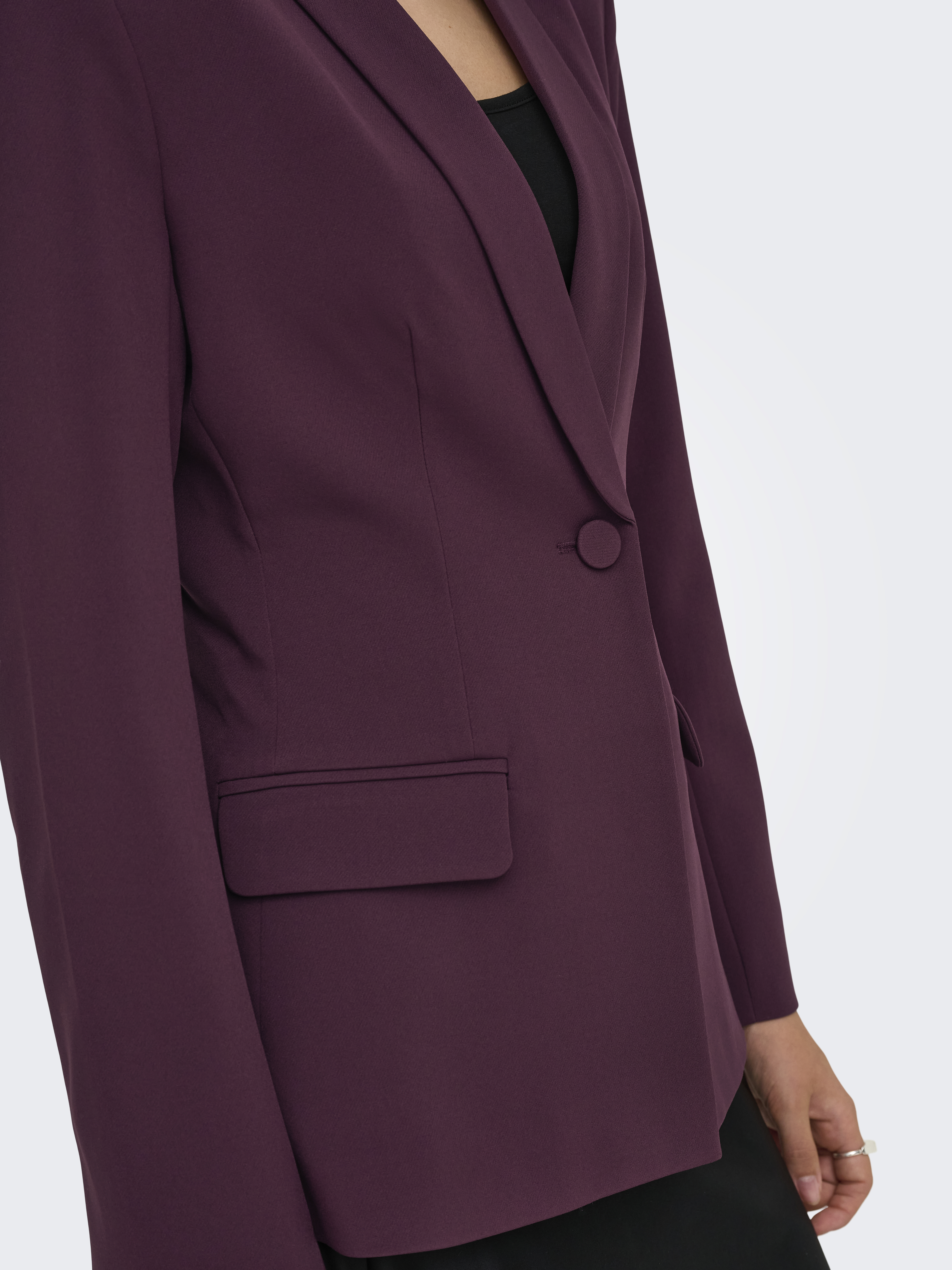 ONLY - Astrid Sculpture Blazer