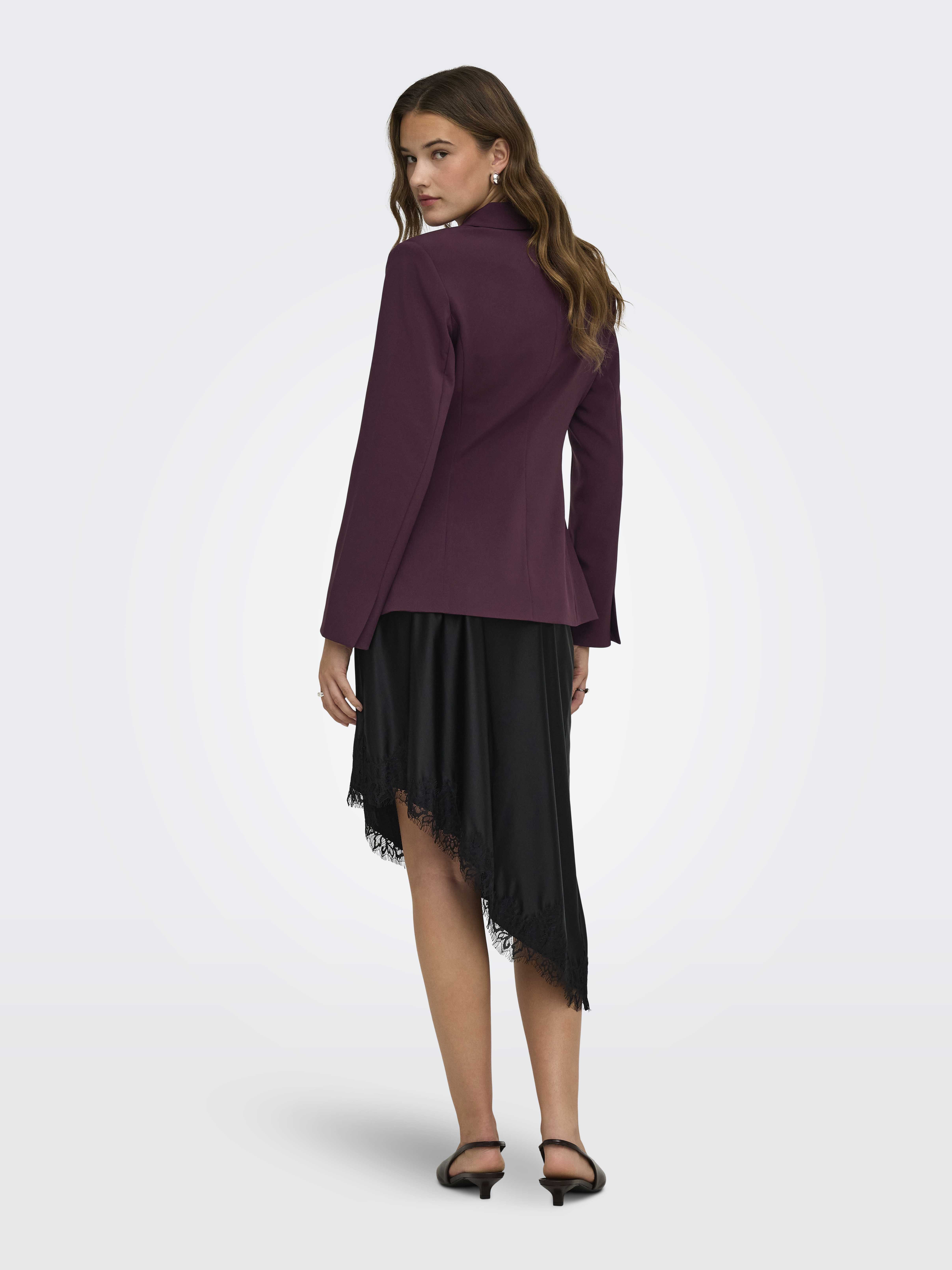 ONLY - Astrid Sculpture Blazer