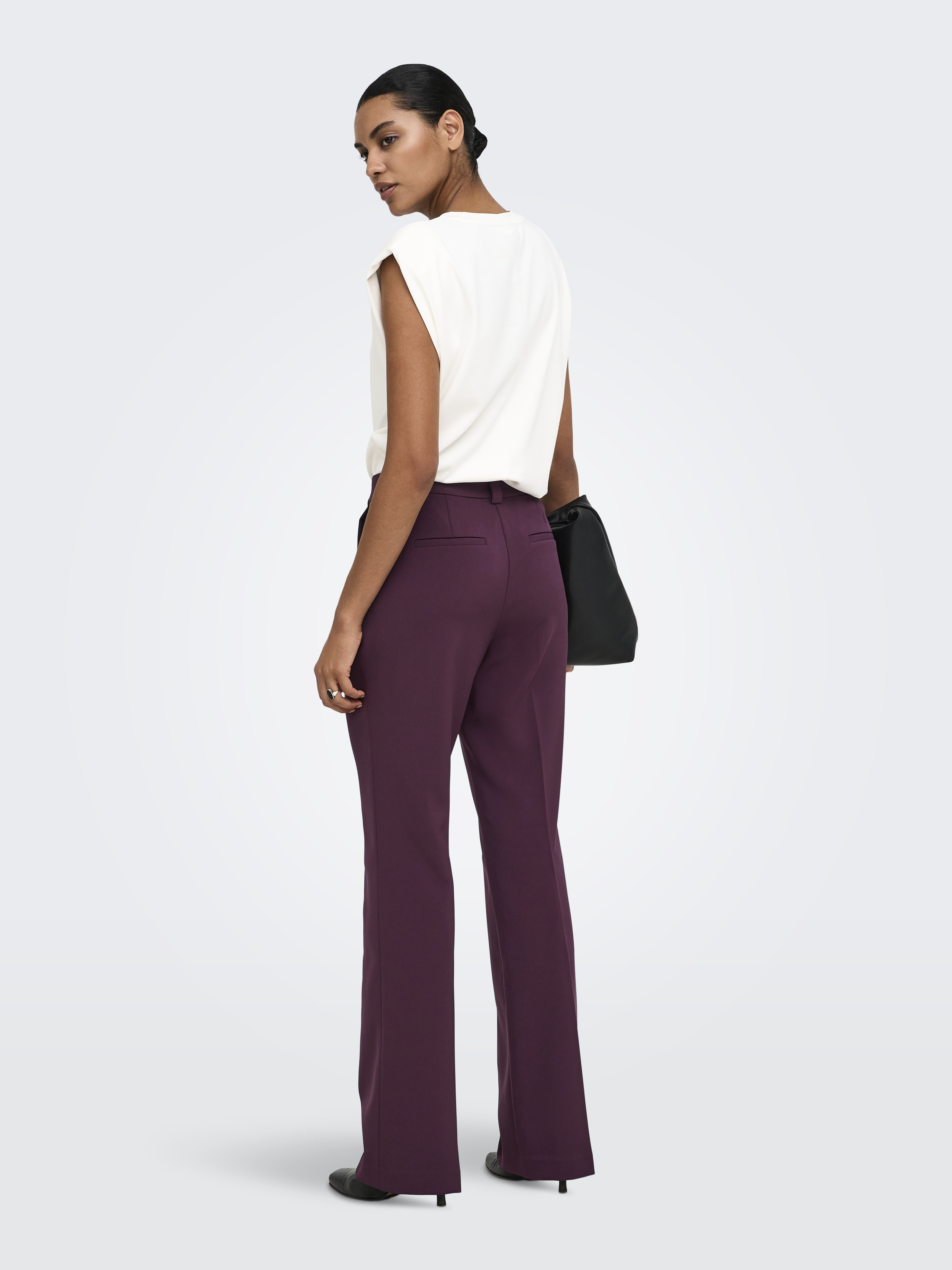 ONLY - Astrid Flared Pant