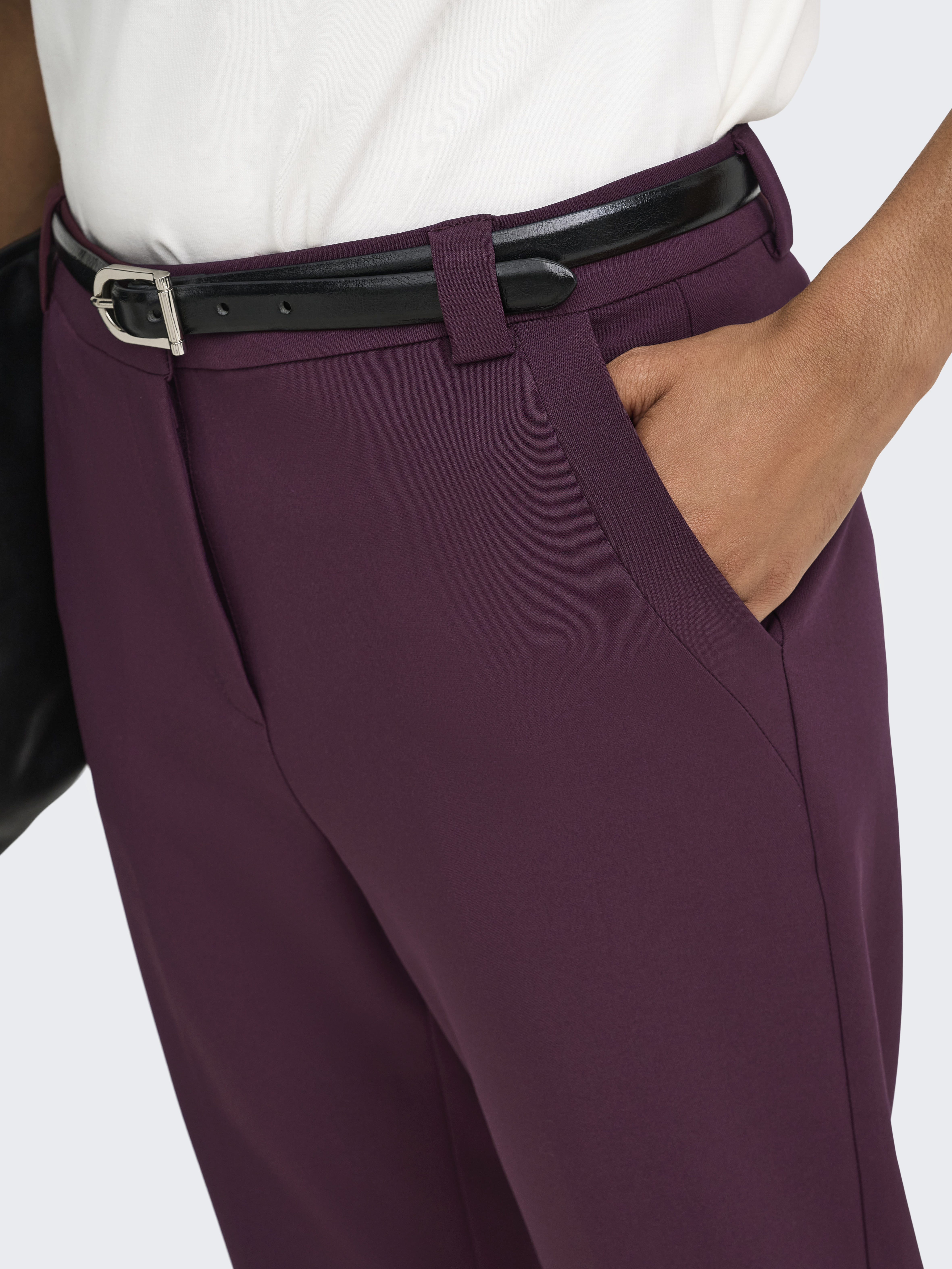 ONLY - Astrid Flared Pant