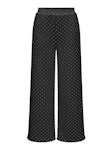 Scarlet Wide Pants