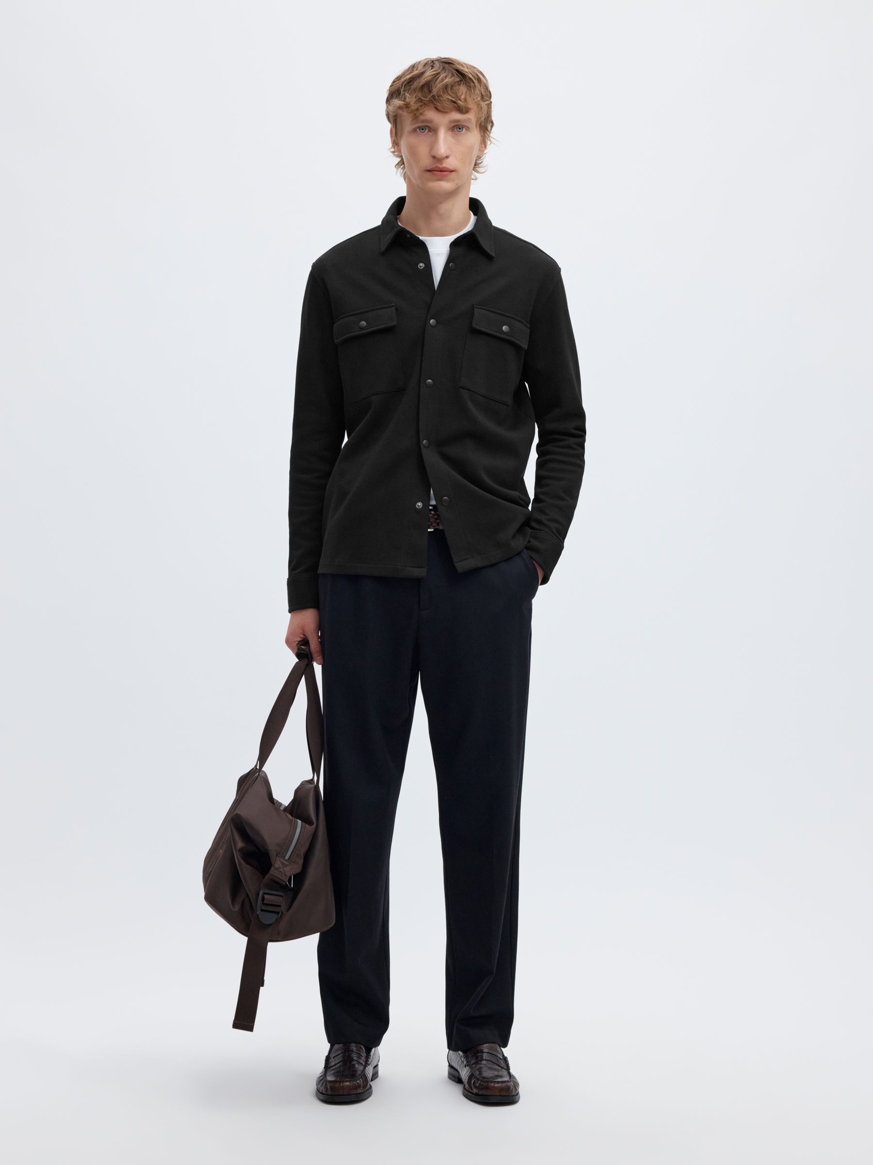 SELECTED - Jacket