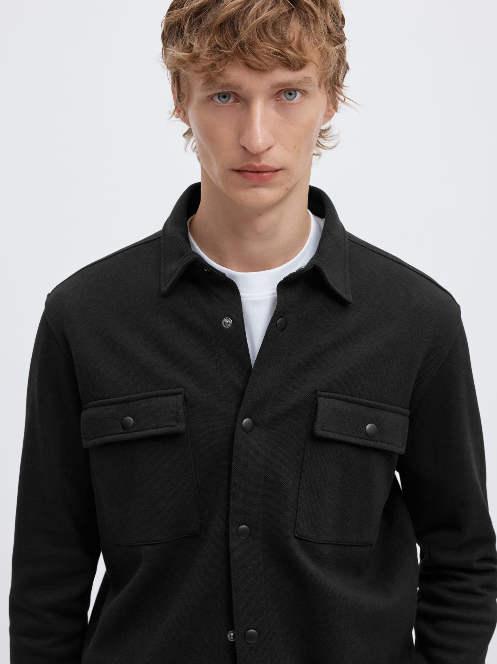 SELECTED - Jacket