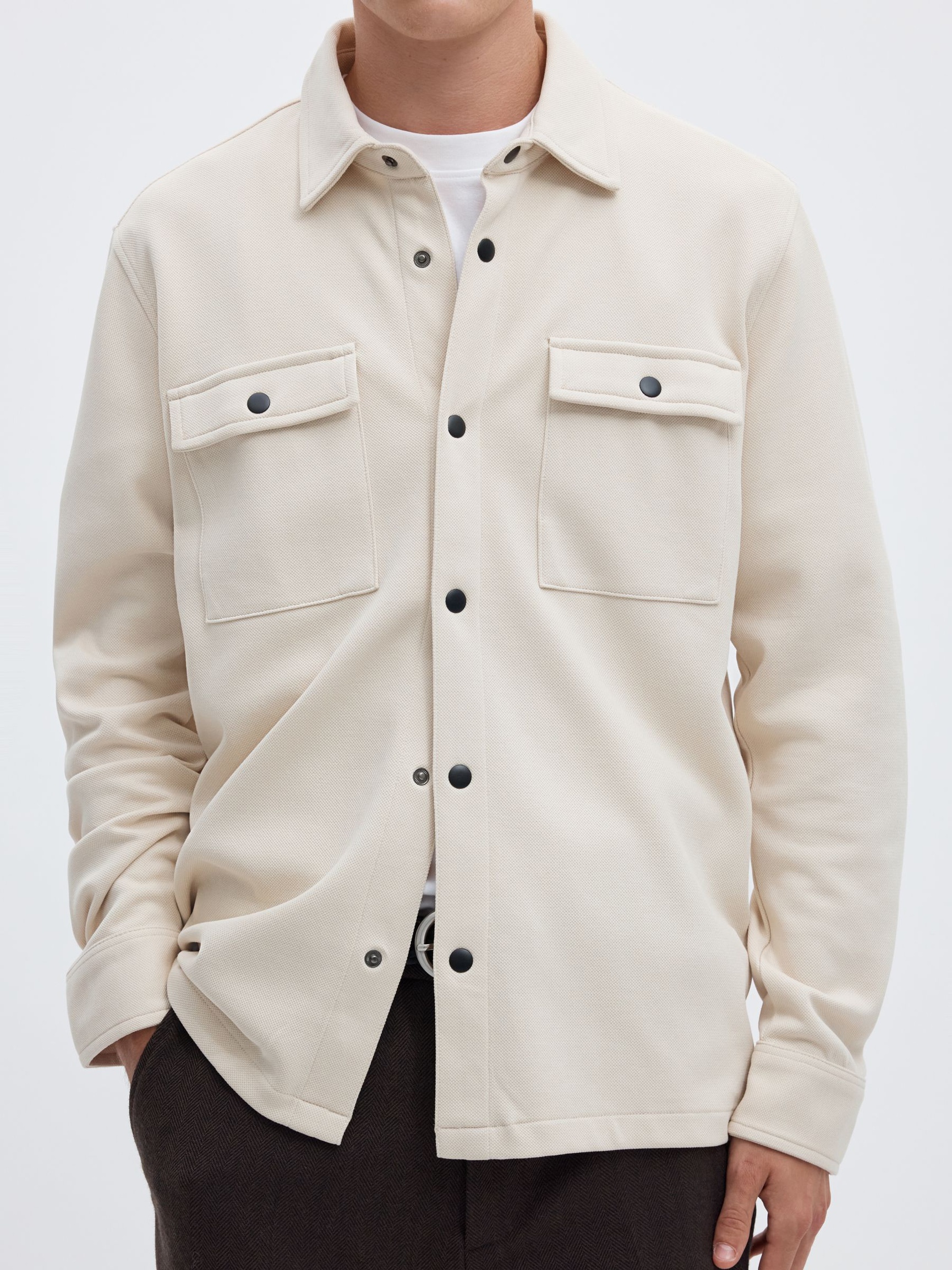 SELECTED - Jacket