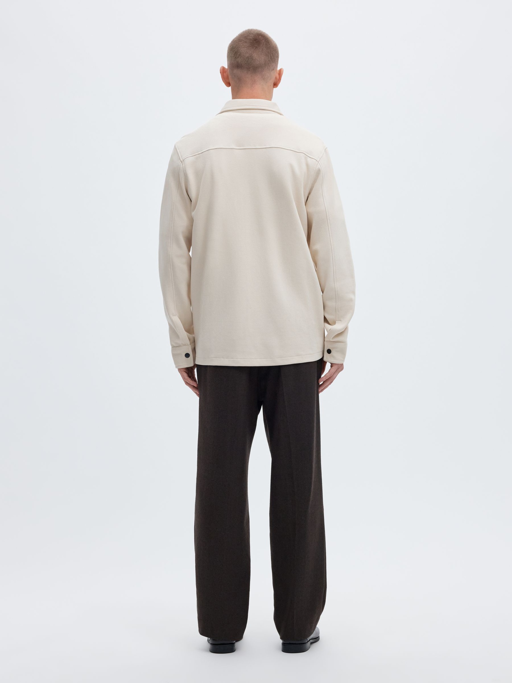 SELECTED - Jacket