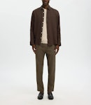 Kylian Linen Shirt