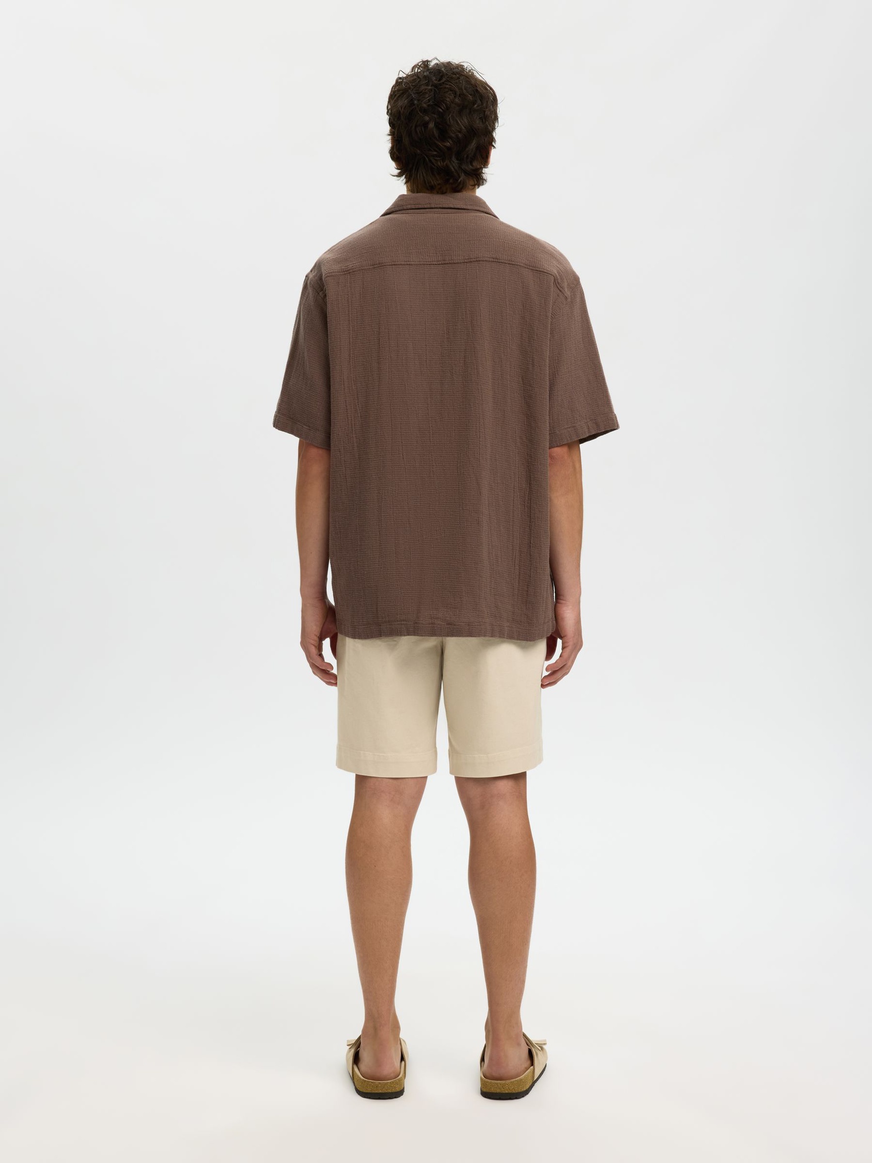 SELECTED - Shirt Resort