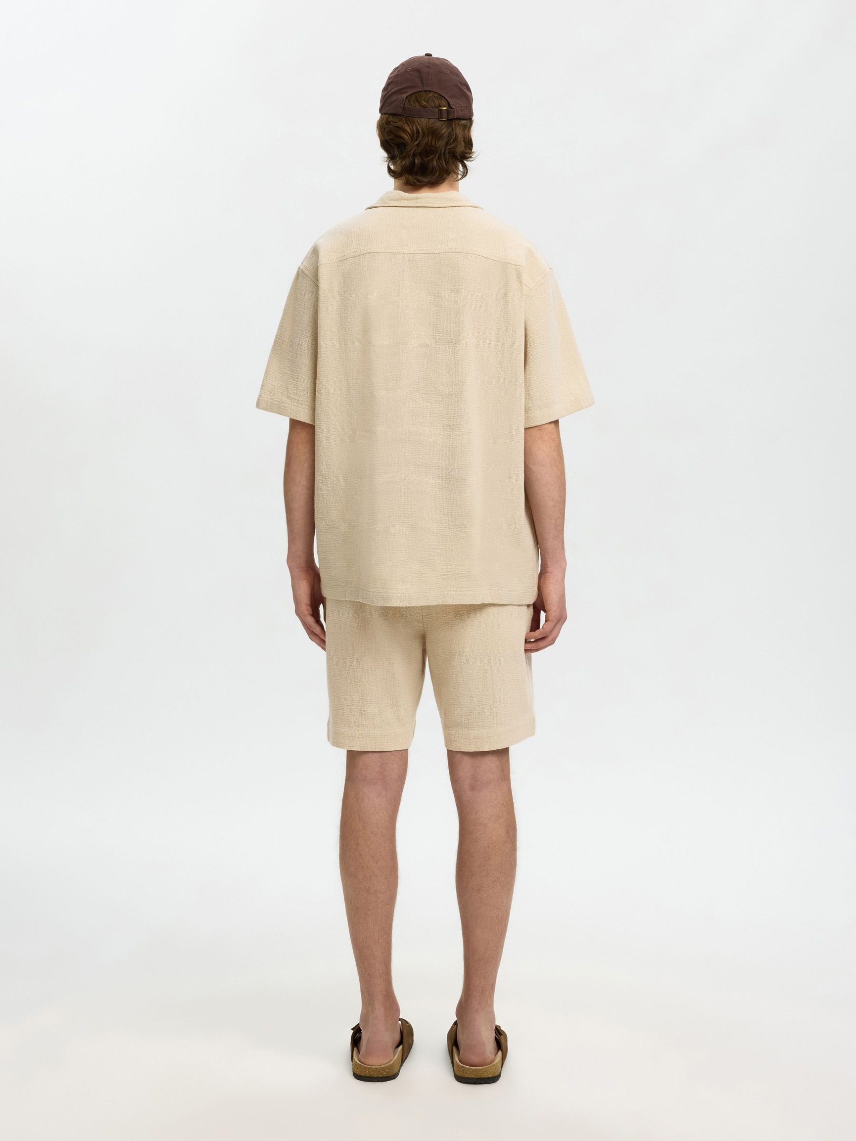 SELECTED - Shirt Resort