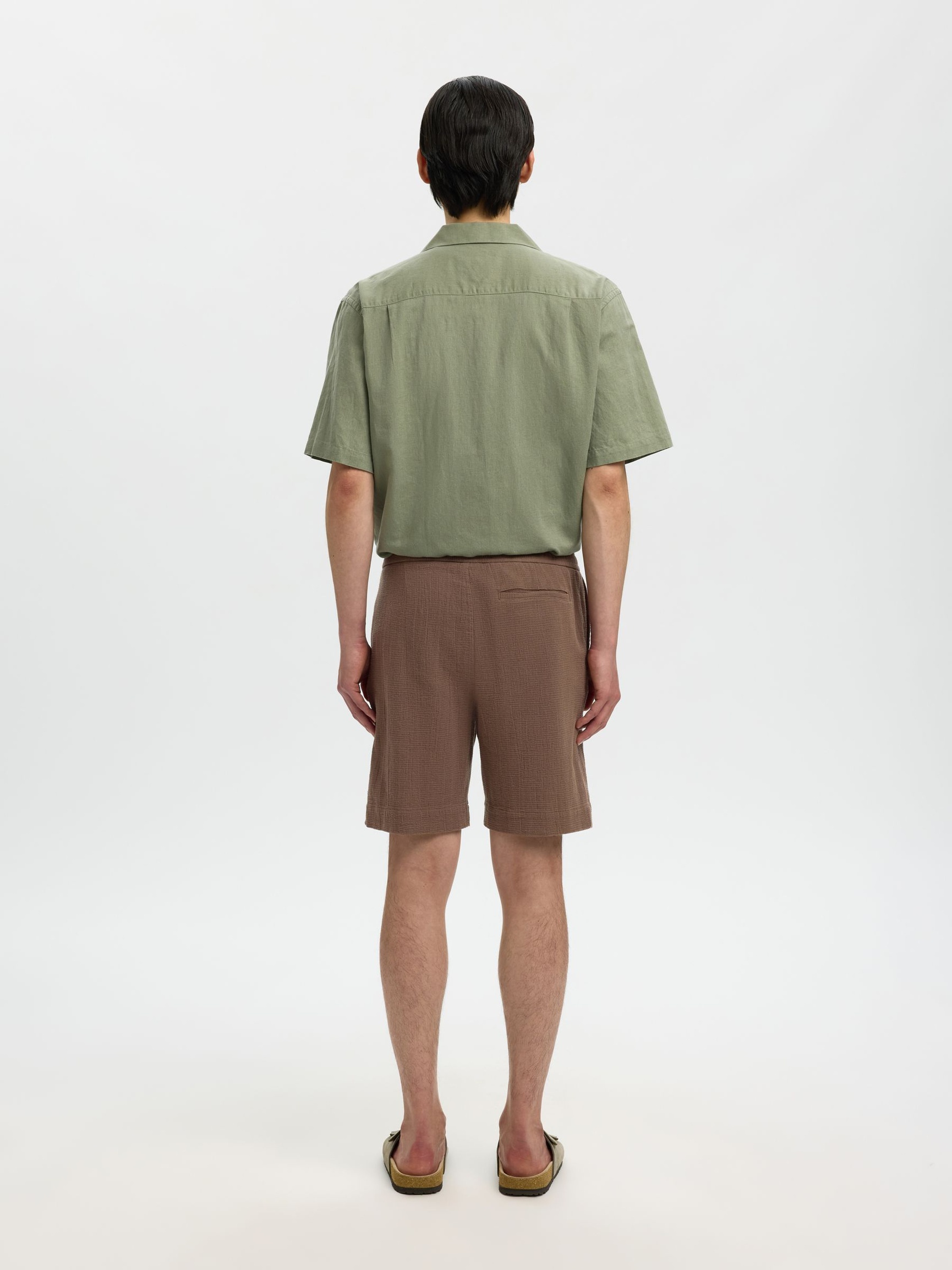 SELECTED - Shorts