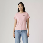 The Perfect Tee Pinks