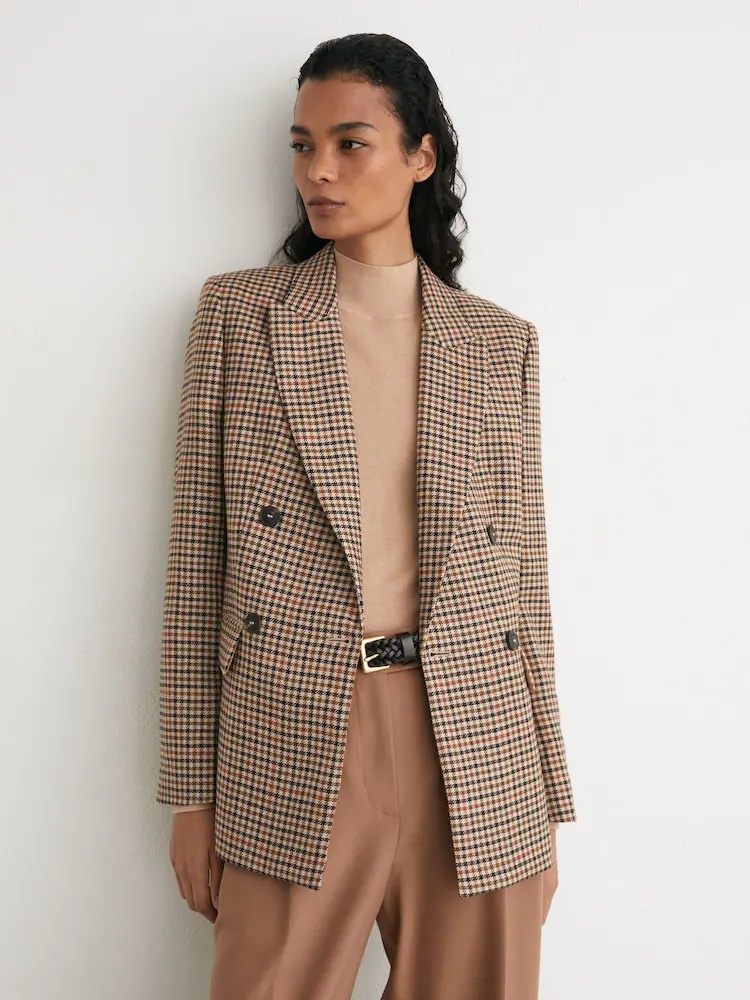 REISS - Willow Blazer