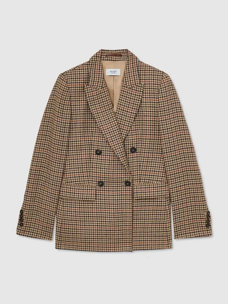 REISS - Willow Blazer