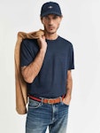 Linen T-Shirt