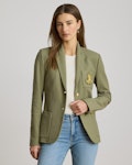Piqu Blazer