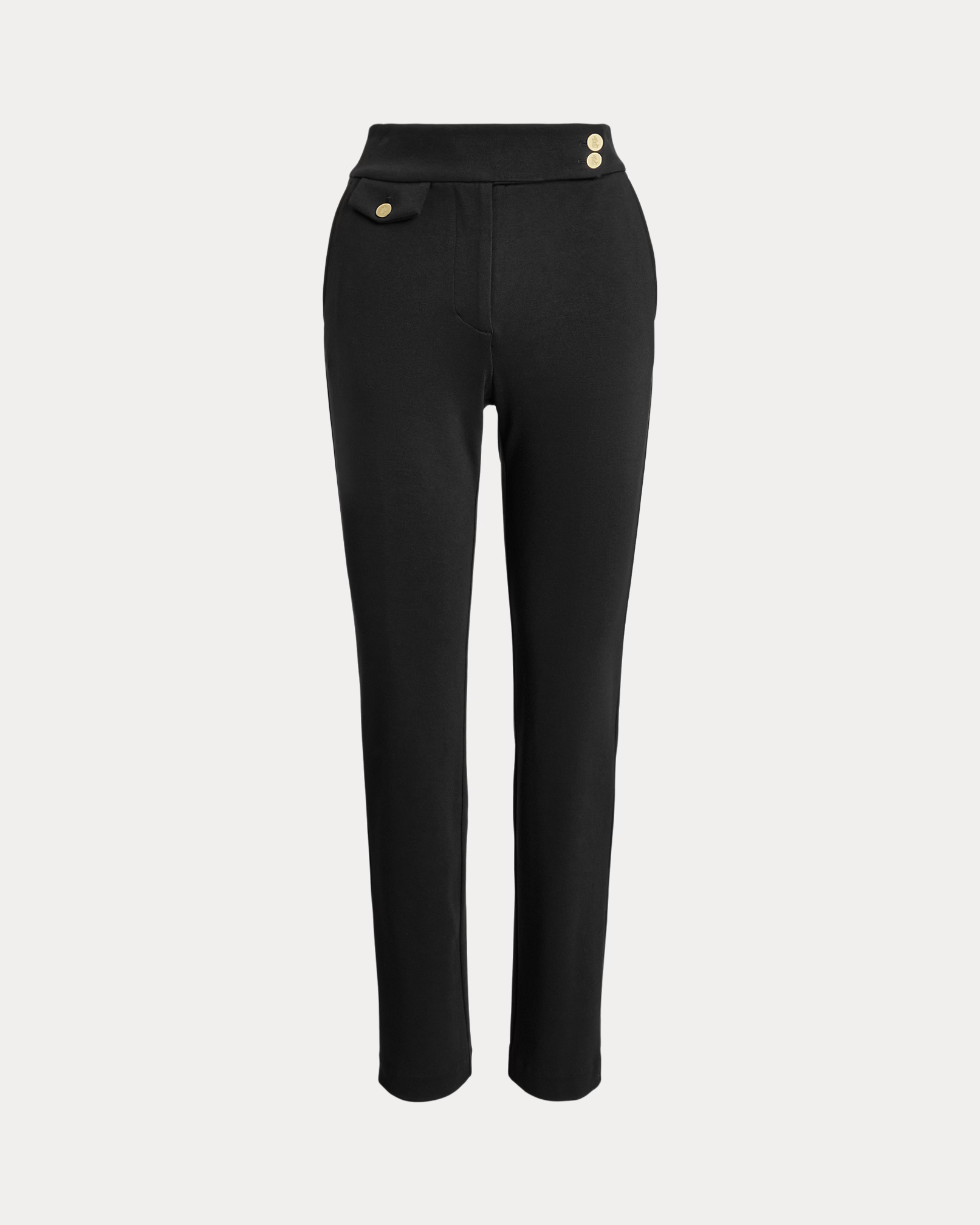 LAUREN RALPH LAUREN - Modern Ponte Pants