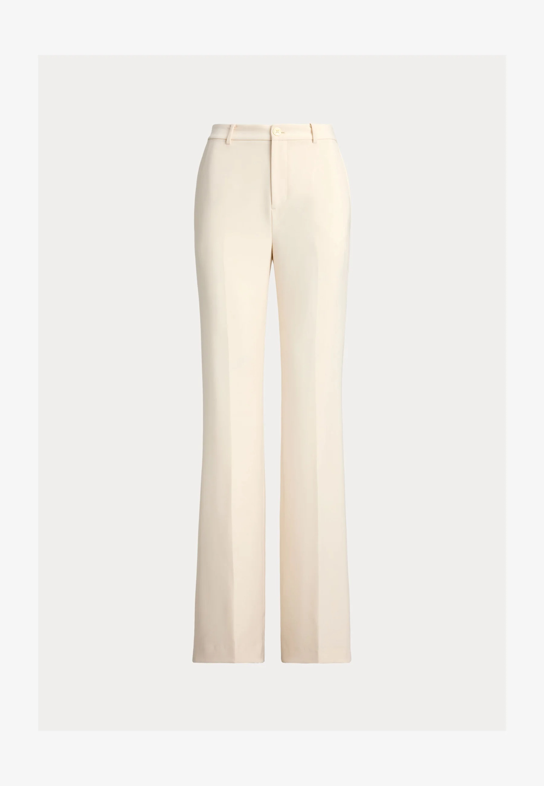 LAUREN RALPH LAUREN - City Stretch Crepe Pants