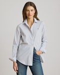 Broadcloth Shirt