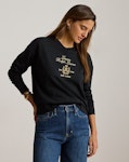 Easy French Terry Sweatshirt