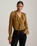 Crinkle Shirt