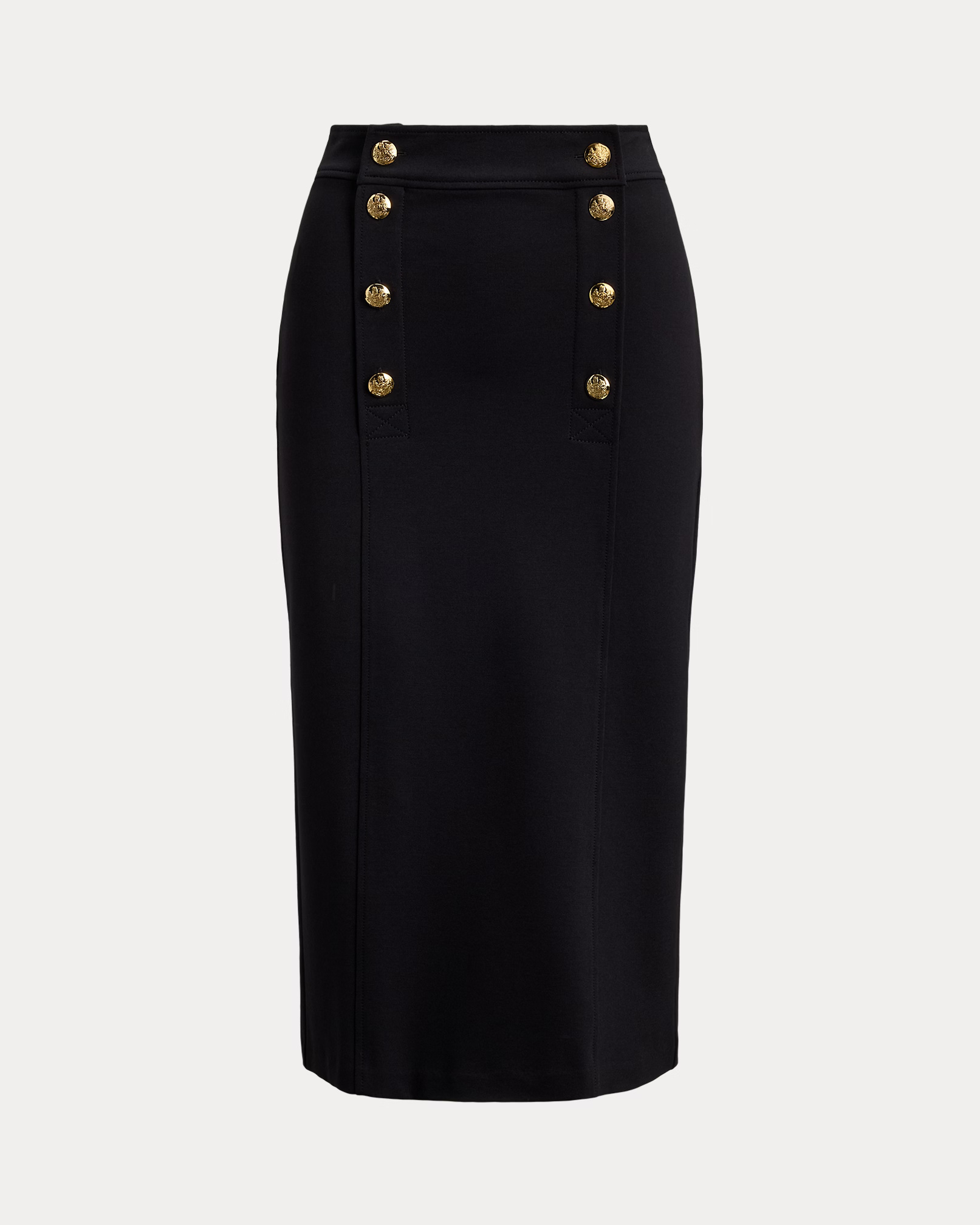LAUREN RALPH LAUREN - Modern Ponte Skirt