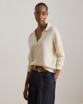 Cotton Modal Sweater Pullover