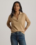 Cotton Modal Sweater Pullover