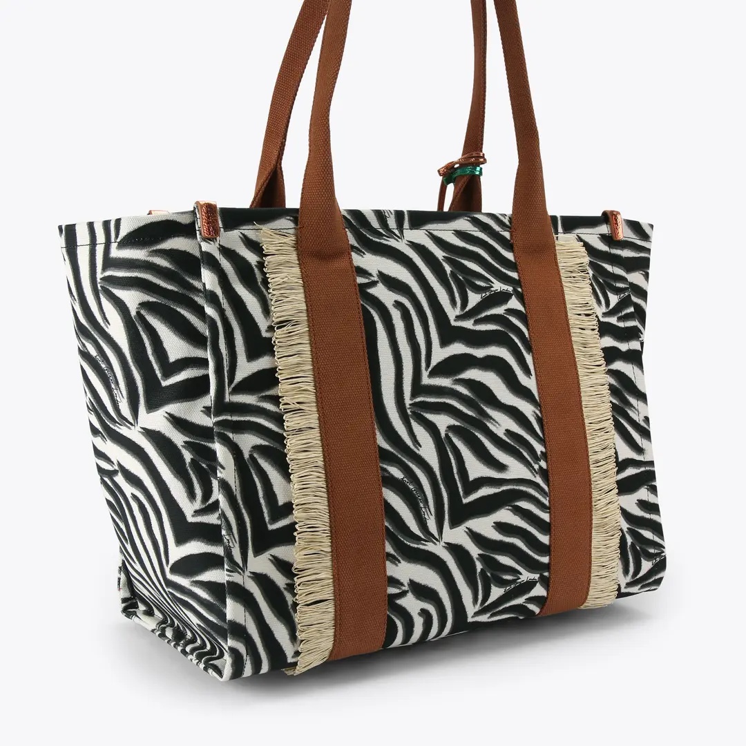 KURT GEIGER - Large Southbank Shopper