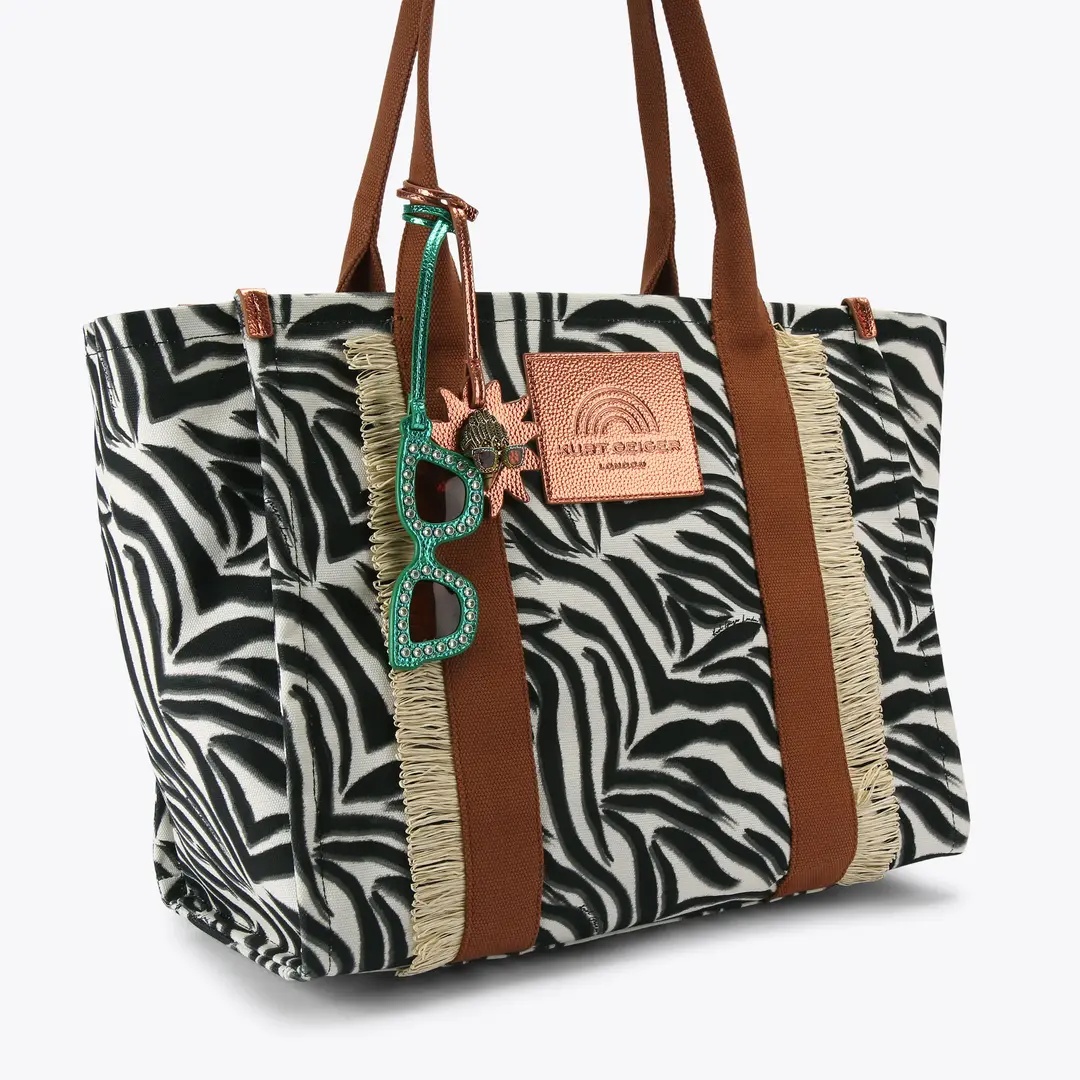 KURT GEIGER - Large Southbank Shopper