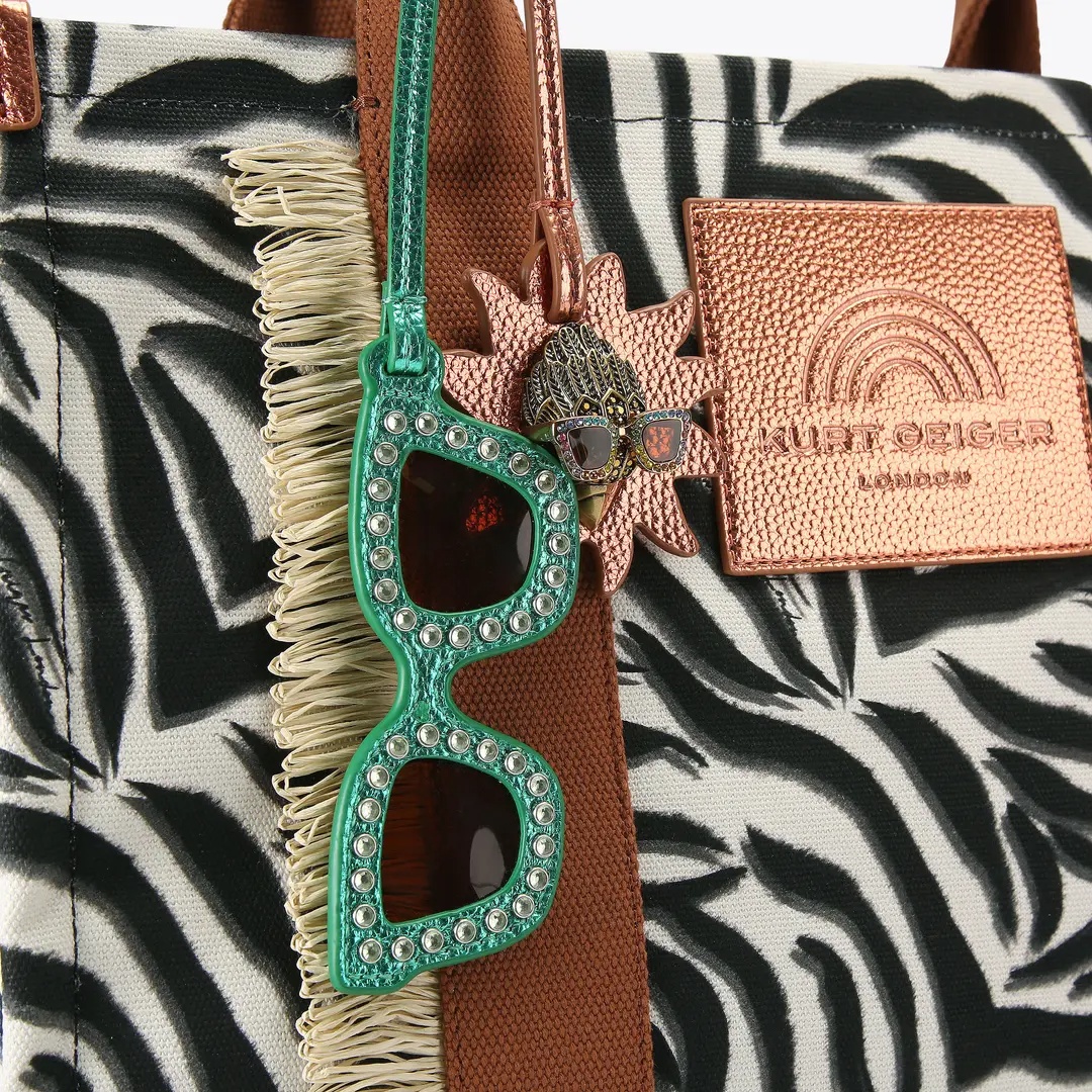 KURT GEIGER - Large Southbank Shopper