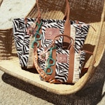 Large Southbank Shopper