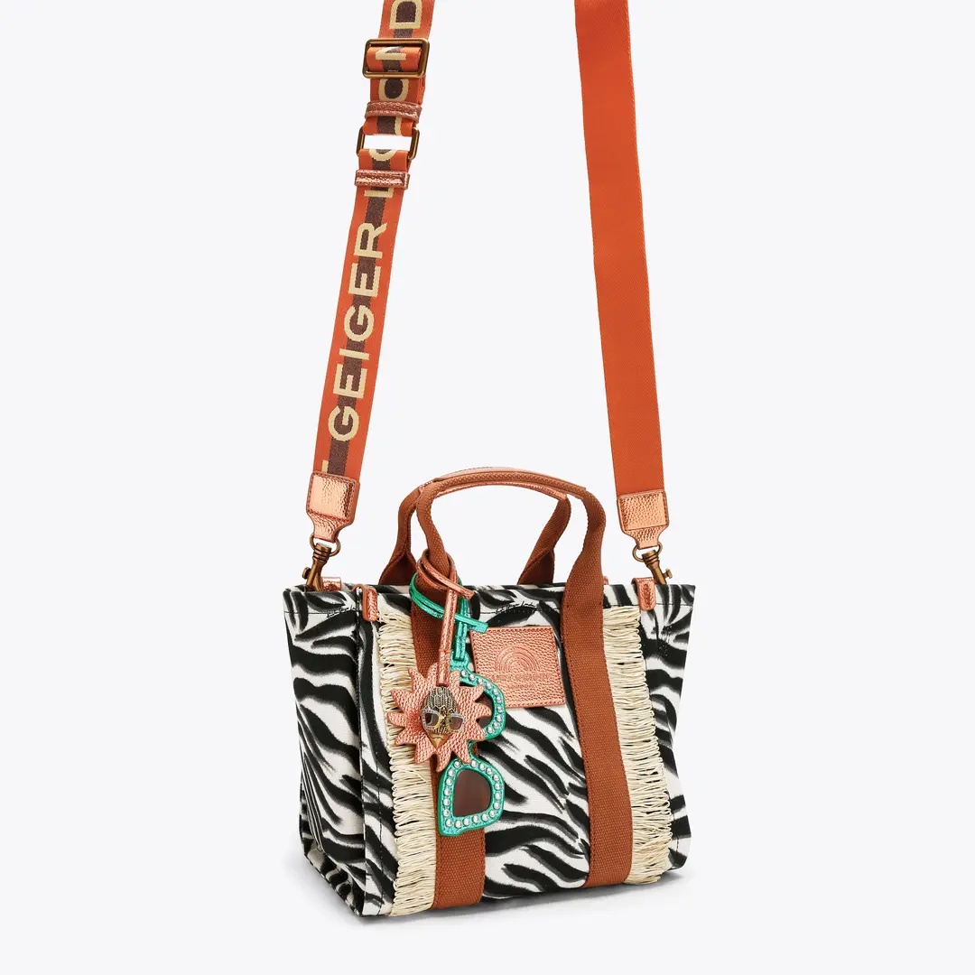 KURT GEIGER - Southbank Shopper