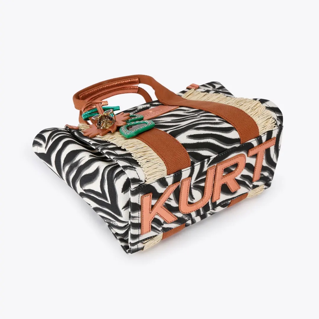 KURT GEIGER - Southbank Shopper