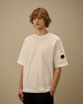Short Sleeve Sweatshirt