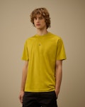 Mercerized T-shirt
