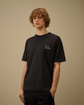Jersey Comfort Logo T-shirt