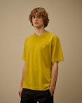 Jersey Plated Logo T-Shirt