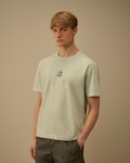 Embroidery T-Shirt