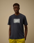 Logo Label T-Shirt