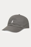 Twill Cap Hat
