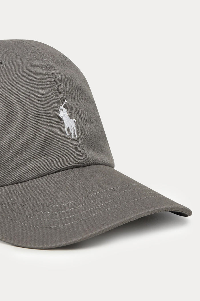 POLO RALPH LAUREN - Twill Cap Hat